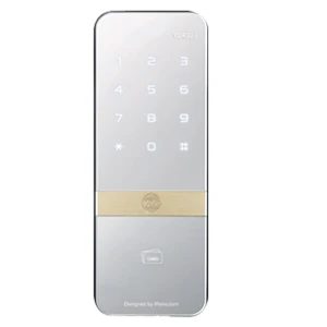 KHÓA CỬA ĐIỆN TỬ YALE YDR323