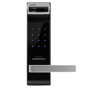 Khóa cửa Gateman F100 Remote
