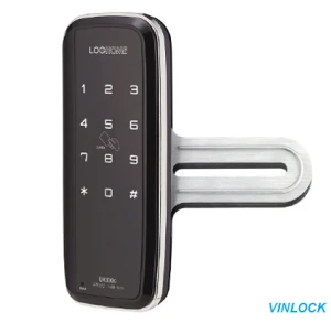 KHÓA CỬA KÍNH EVERNET LH300