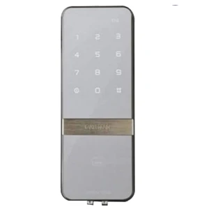 Khóa cửa kính Gateman Shine có remote