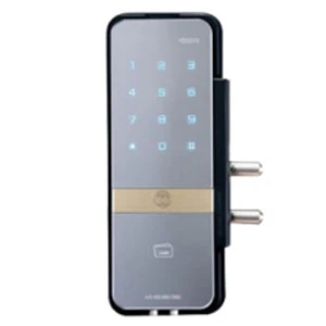 KHÓA CỬA KÍNH YALE YDG 313