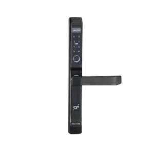 KHÓA CỬA NHÔM KÍNH AKITA BLACK