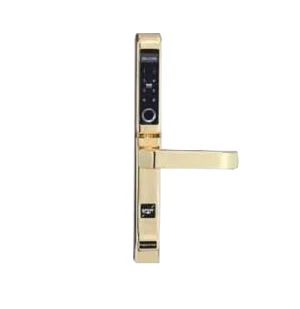 KHÓA CỬA NHÔM KÍNH AKITA GOLD