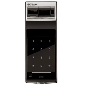 Khóa Cửa vân tay Gateman F10 (Gateman Fingus)