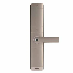 Khóa cửa vân tay SIEMENS C320
