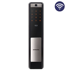 Khóa cửa wifi Samsung SHP-DP609AS/EN