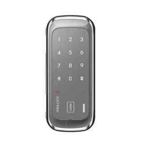 KHÓA ĐIỆN TỬ CỬA KÍNH WINLOCK ST-500