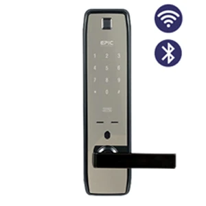 KHÓA ĐIỆN TỬ EPIC ES F9000K