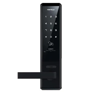 KHÓA ĐIỆN TỬ HAFELE EL7200-TC