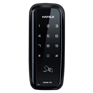 KHÓA ĐIỆN TỬ HAFELE ER5900-TCB