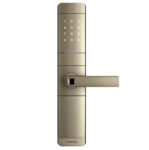 KHÓA ĐIỆN TỬ SIEMENS C320-GOLD