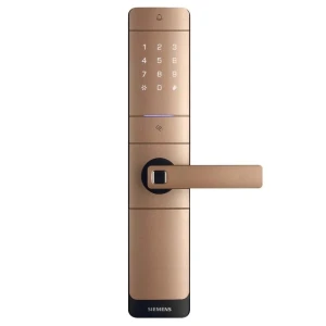 KHÓA ĐIỆN TỬ SIEMENS C320-ROSE