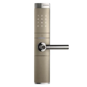 KHÓA ĐIỆN TỬ SIEMENS C321-GOLD