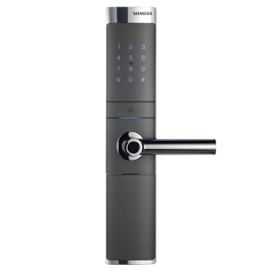 KHÓA ĐIỆN TỬ SIEMENS C321- GREY