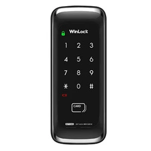 KHÓA ĐIỆN TỬ WINLOCK ST 100