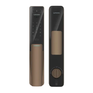 Khóa nhận diện khuôn mặt Lenovo F1 Pro Gold