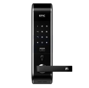 Khóa thẻ từ Epic ES-809L