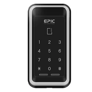 Khóa thẻ từ Epic ES-S100D