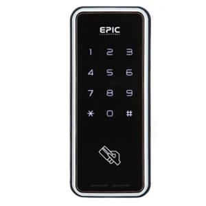 Khóa thẻ từ Epic Touch H