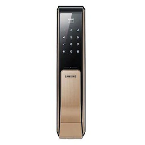 Khóa thẻ từ Samsung SHS-P717LMG/EN