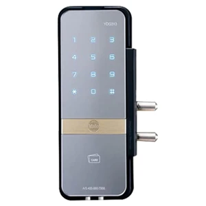 Khóa thẻ từ Yale YDG 313