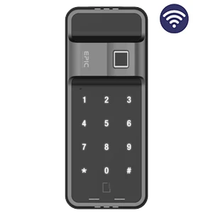 Khóa thông minh wifi Epic EF-300D Ultimate