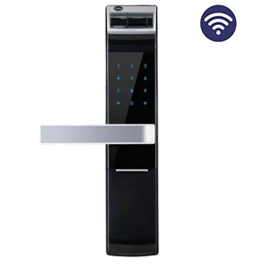 Khóa thông minh wifi Yale YDM 4109 Ultimate