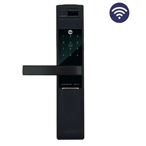 Khóa thông minh wifi Yale YDM 7116 Ultimate