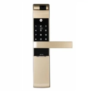 KHÓA THÔNG MINH YALE YDM 7116A CG