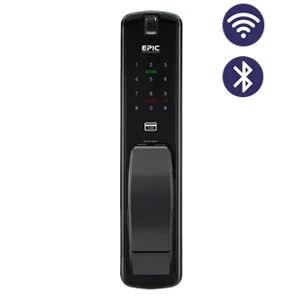 KHOÁ VÂN TAY EPIC EF P8800K