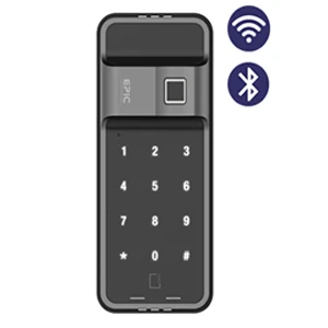 Khóa vân tay Epic ES-F500H