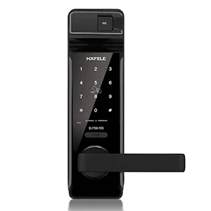 KHÓA VÂN TAY HAFELE EL7700-TCS