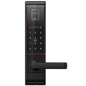 KHÓA VÂN TAY HAFELE EL9000-TCS