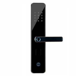 KHÓA VÂN TAY YALE YDME 200 NxT