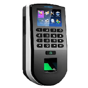 KIỂM SOÁT RA VÀO KOBIO F19