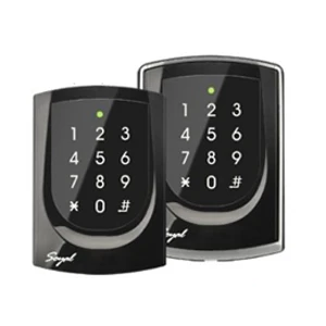 Máy chấm công kiểm soát cửa bằng thẻ cảm ứng SOYAL AR - 725E