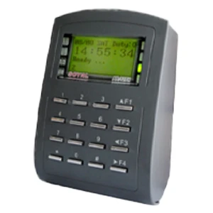 Máy chấm công kiểm soát cửa bằng thẻ cảm ứng SOYAL AR-727H