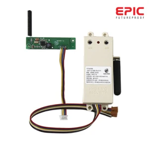 Phụ kiện kết nối Smarthome Epic