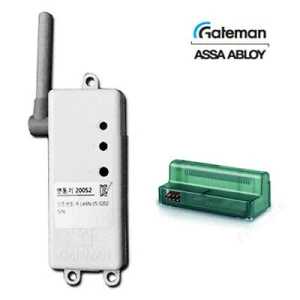 Phụ kiện kết nối Smarthome Gateman