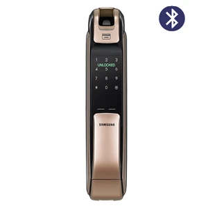 SAMSUNG SHP DP728 BRONZE NORMAL MORT