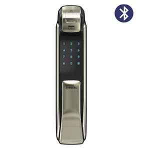 SAMSUNG SHP DP728 SILVER (NORMAL MORT)