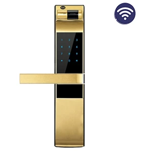 YALE YDM 4109 ULTIMATE