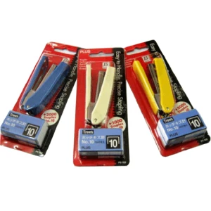 Bấm ghim PS-10E Plus kèm 2 hộp ghim