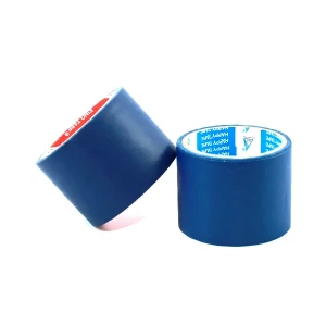 Băng dính dán gáy xanh 70mm*15yards