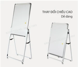 Bảng FlipChart Up side down 900x1200mm