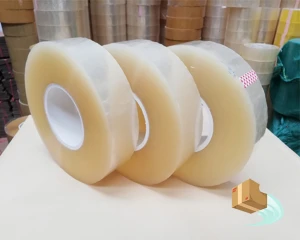Băng keo 1kg/cuộn - LN7mm