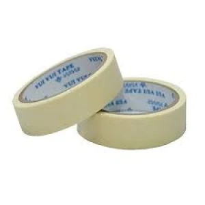 Băng keo giấy 15mm*15yards