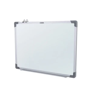 Bảng từ trắng 800x600 mm EV29-VN Deli