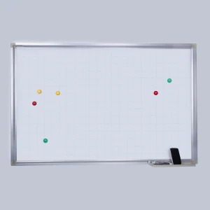 Bảng từ trắng HQ 900x1200mm