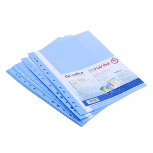 Bìa Acco FO A4 PPFF